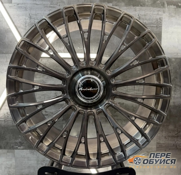 Диски Replica ST 067    