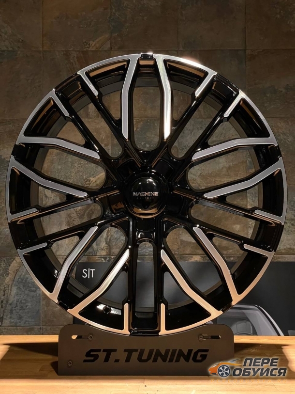 Диски Replica ST 3166F    