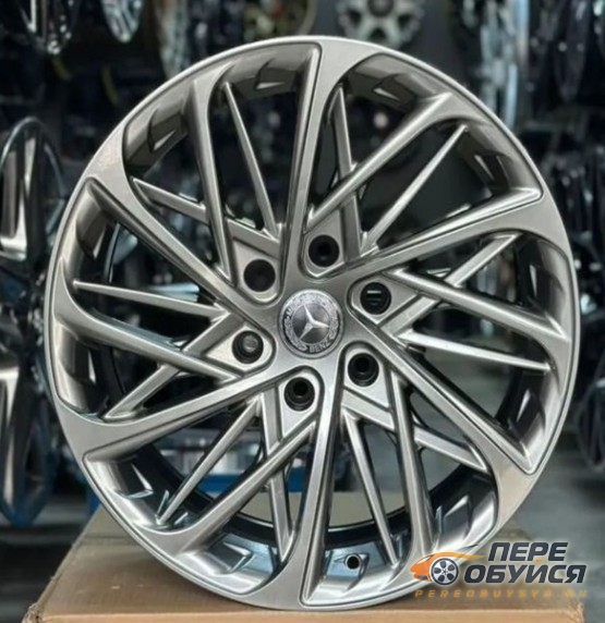 Диски Replica ST 5388    