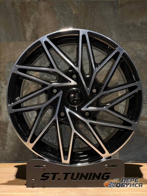 Диски Replica ST 5579    