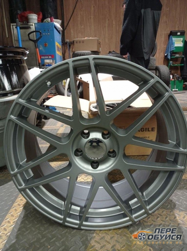 Диски Replica ST 995    