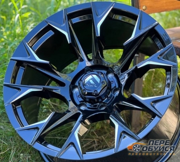Диски Replica ST A326    