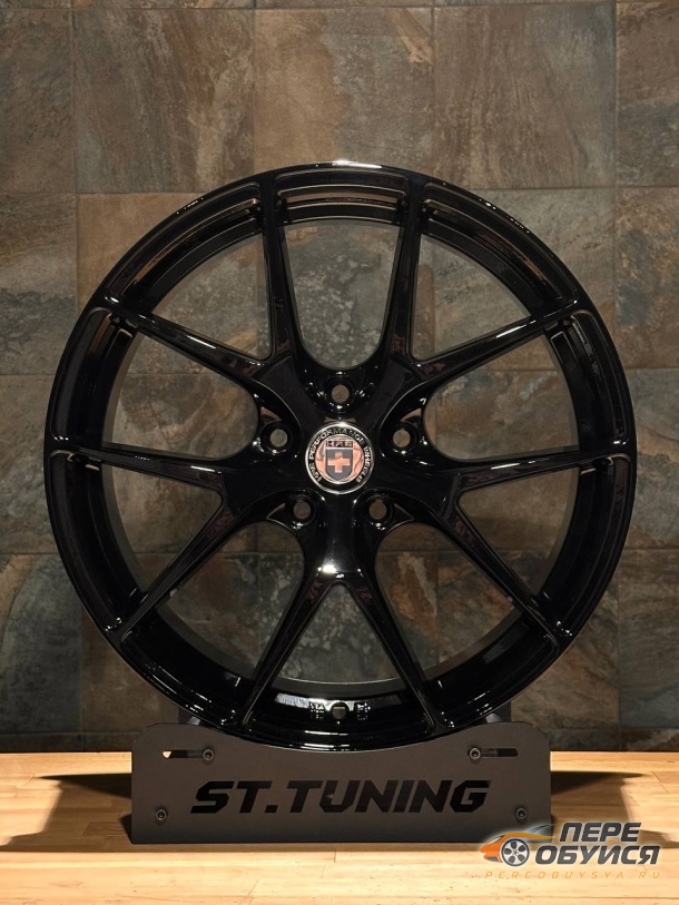 Диски Replica ST AH B029    