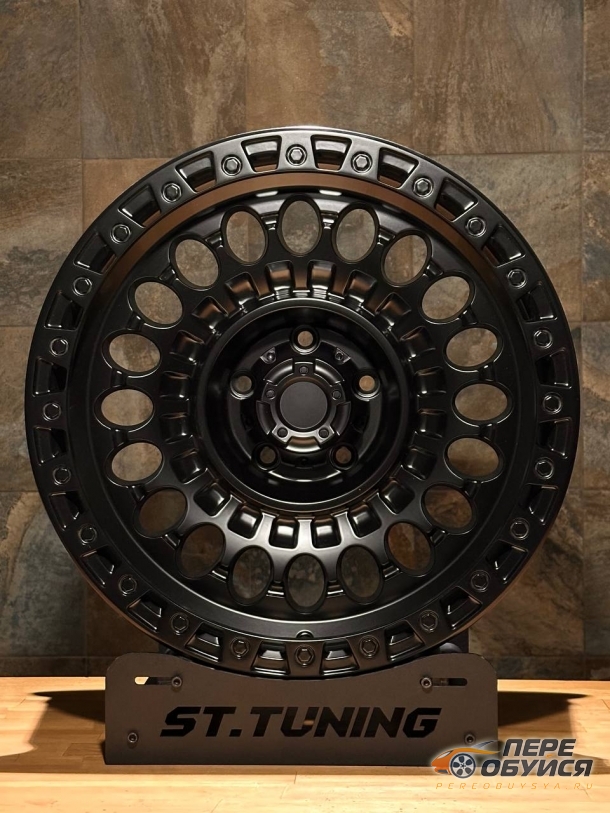 Диски Replica ST AH R537    