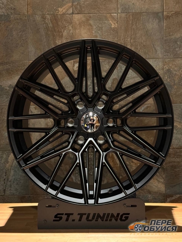 Диски Replica ST AH R556    