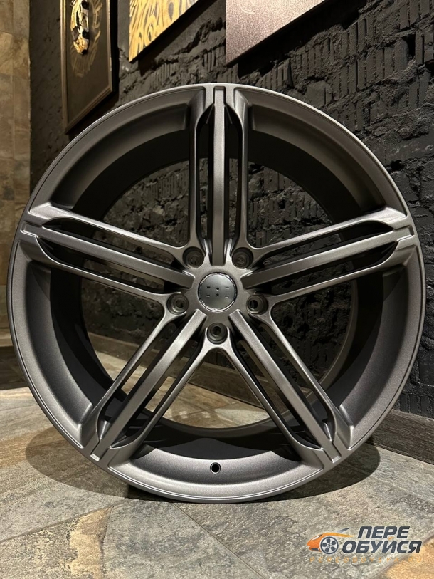 Диски Replica ST Audi 5570    