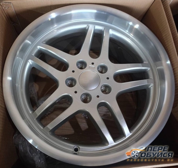 Диски Replica ST B 37M    