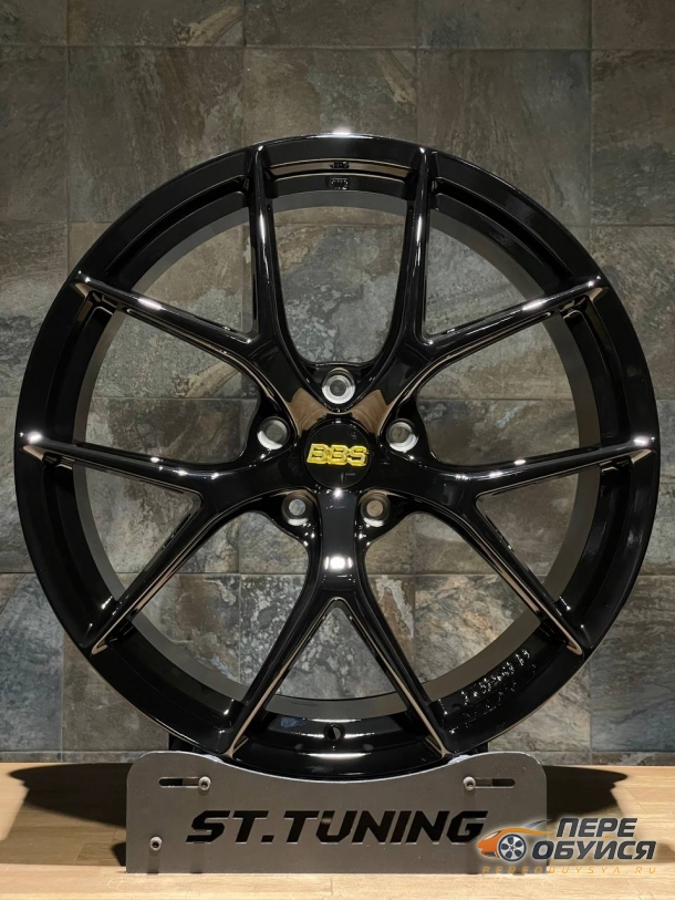 Диски Replica ST BBS 5888    