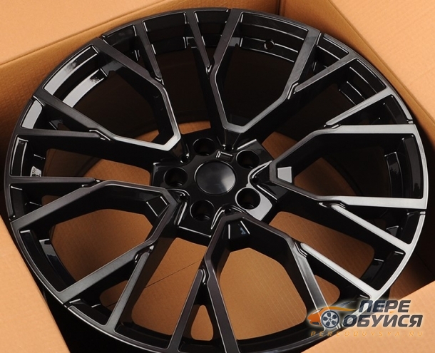 Диски Replica ST BK5769    