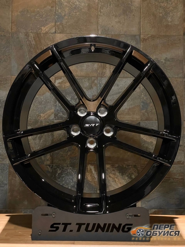 Диски Replica ST DODGE 5599    