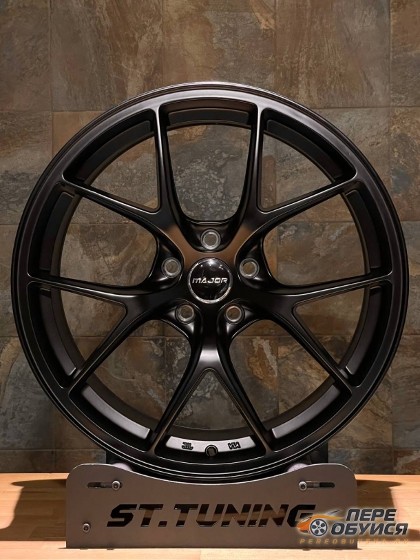 Диски Replica ST DQ002    