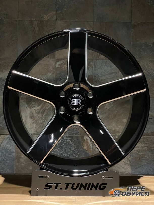 Диски Replica ST DUB 5288    