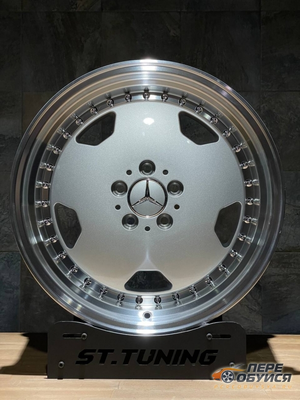 Диски Replica ST F8652F    
