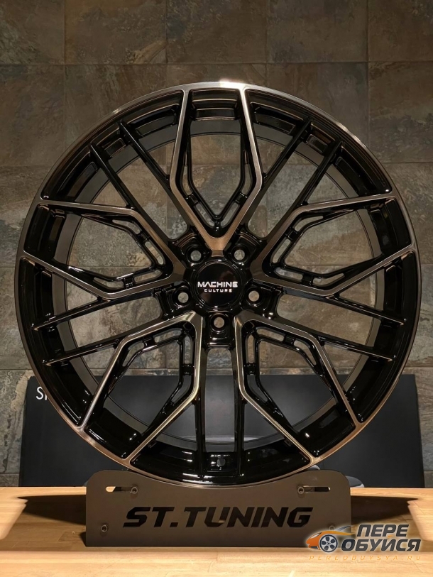 Диски Replica ST FF 205    