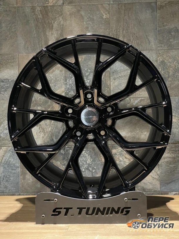 Диски Replica ST FF 9659W    