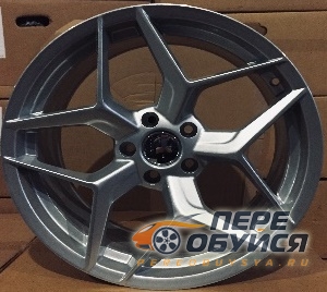 Диски Replica ST Ferrari    