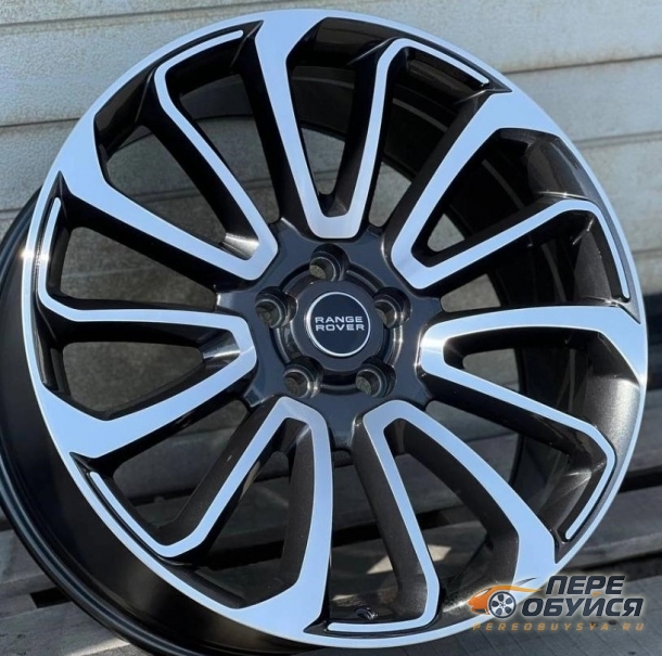 Диски Replica ST H701F    