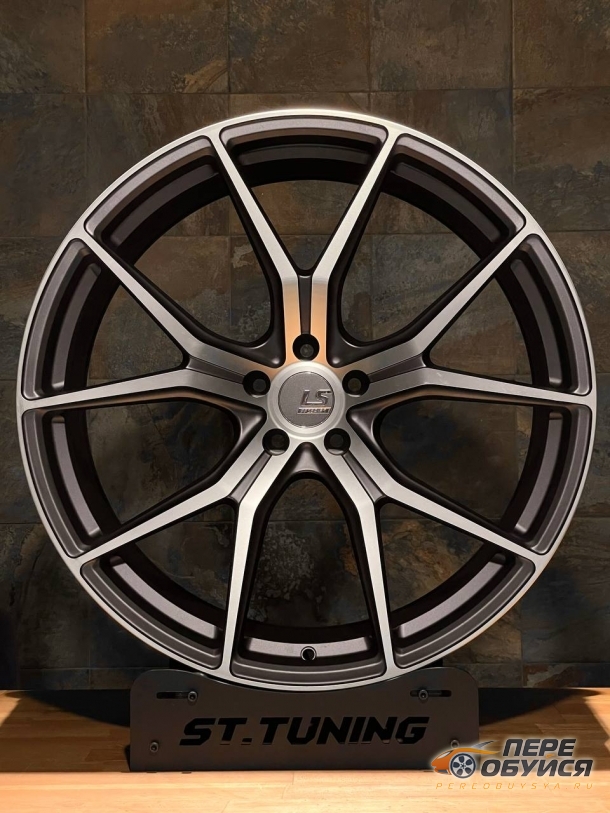 Диски Replica ST I48    