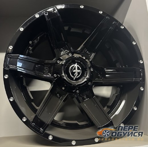 Диски Replica ST LCOF16    