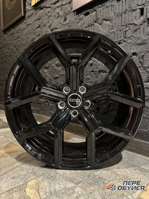 Диски Replica ST LR H892D    