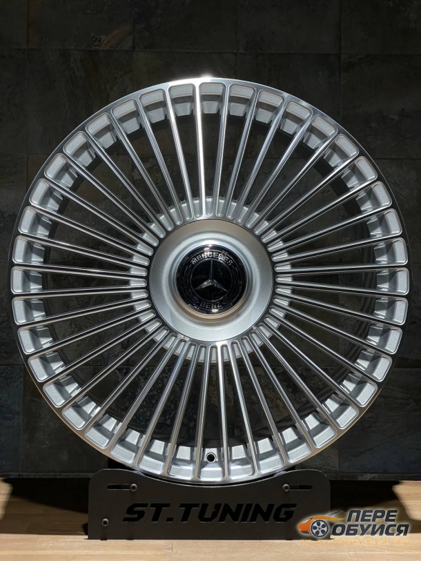 Диски Replica ST MANSORY FC659    