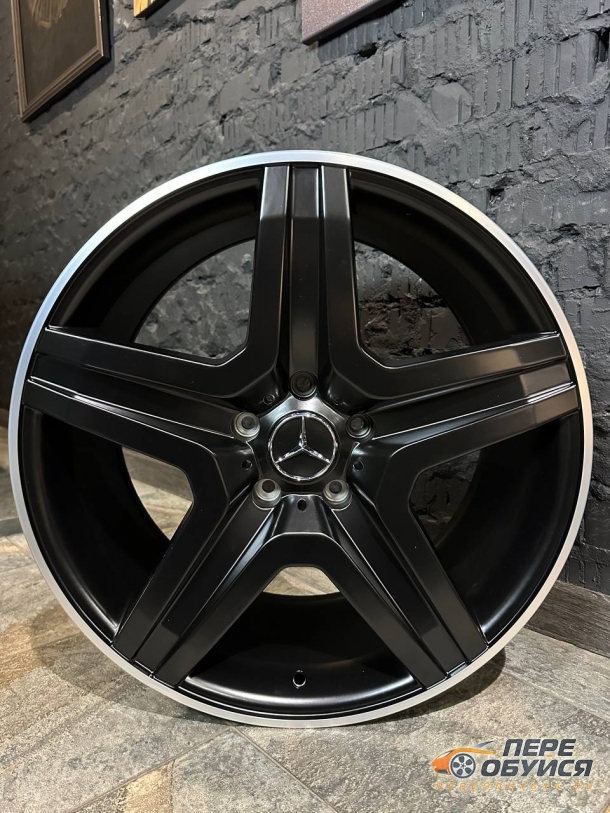 Диски Replica ST MB5126    