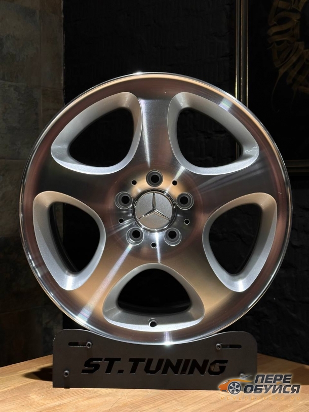 Диски Replica ST MB 5 Spoke    