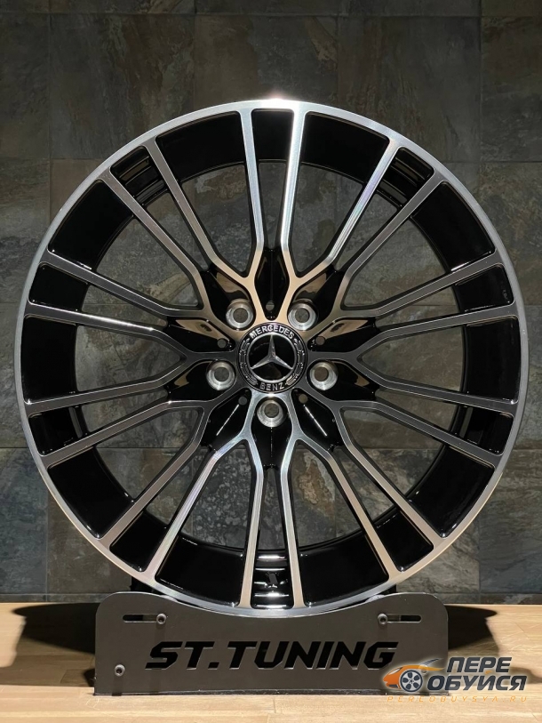 Диски Replica ST MB 8110    