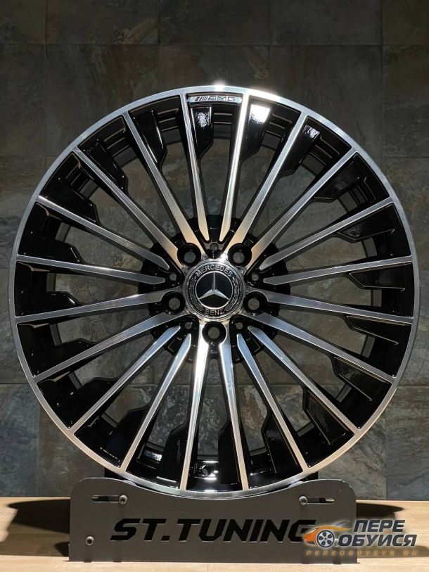 Диски Replica ST MB HP3062F    