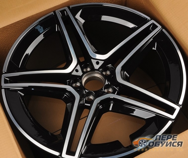 Диски Replica ST MB IVF3067    