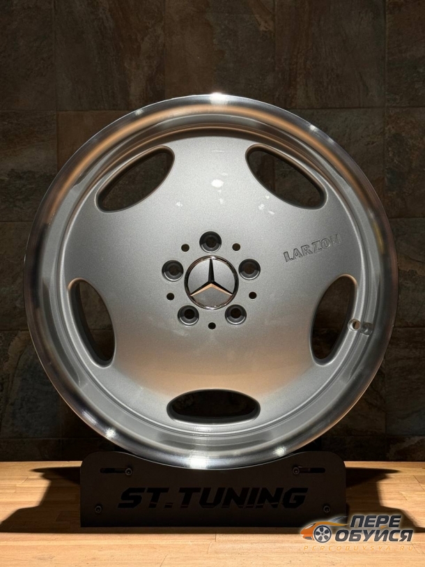 Диски Replica ST MB Monoblock 5155    