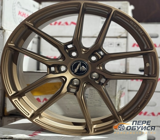 Диски Replica ST MSTVENOM713    