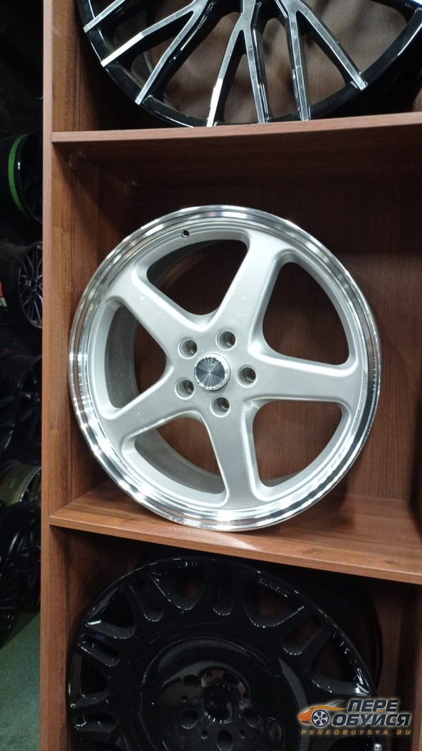 Диски Replica ST NH1453    