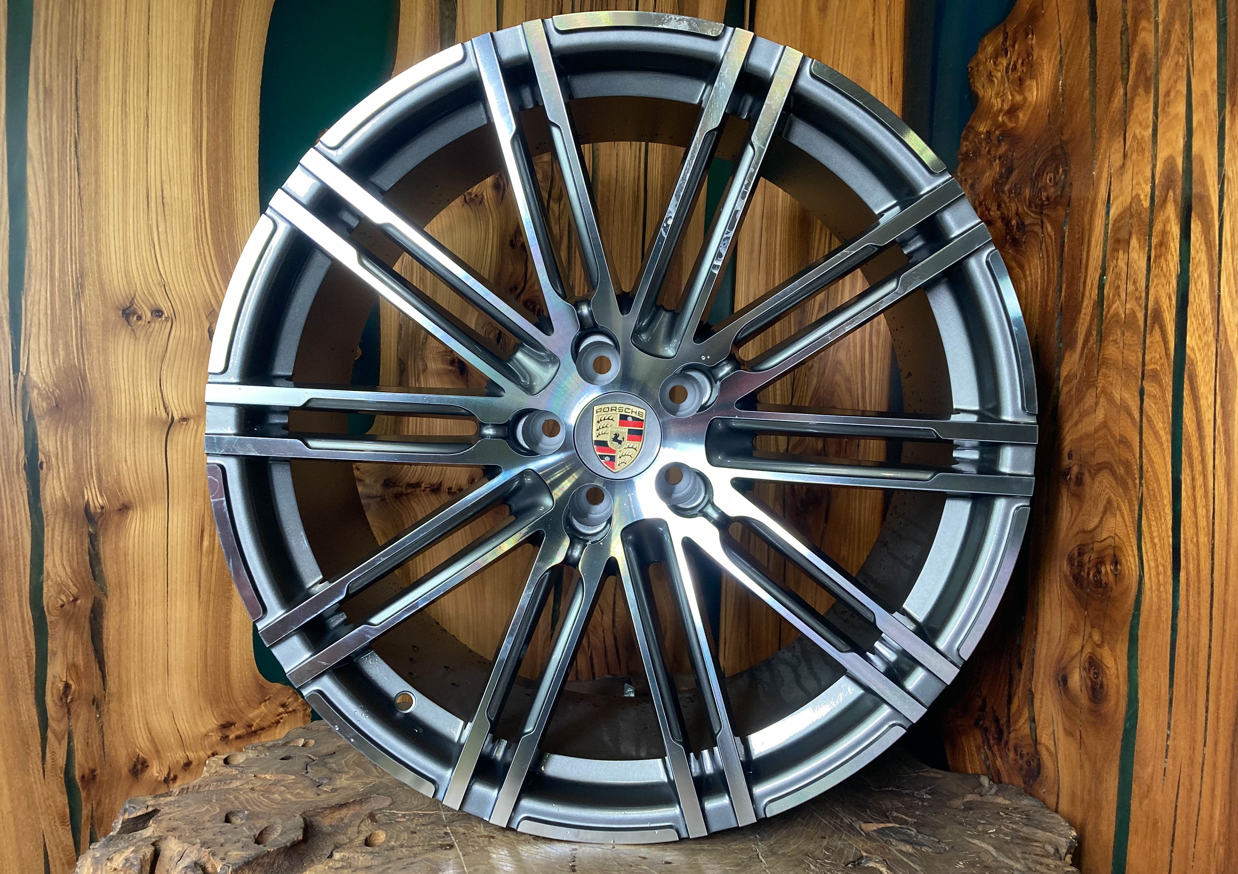 Диски Replica ST PR13    