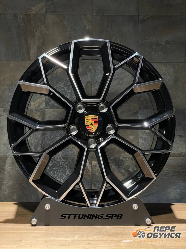 Диски Replica ST PR 5083    