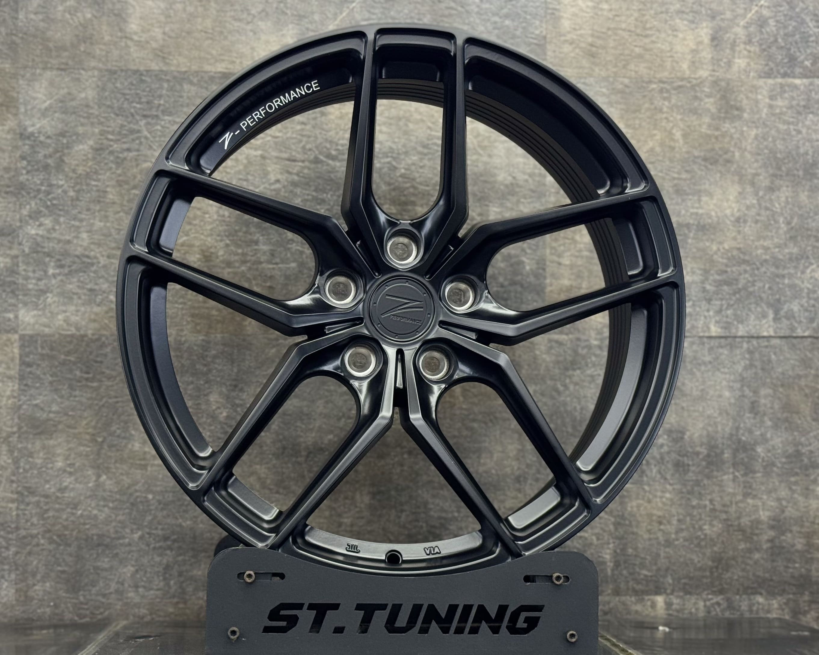 Диски Replica ST Rad Performance Wheels    