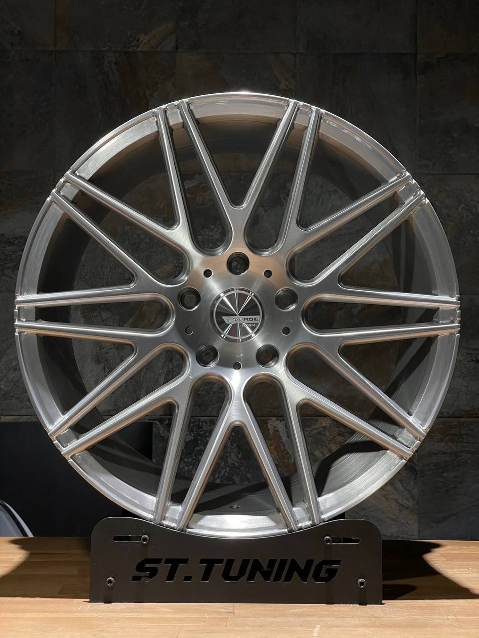 Диски Replica ST Rad Verde Form VFF01    