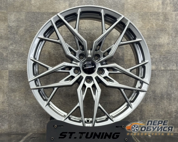 Диски Replica ST Rad WF1    