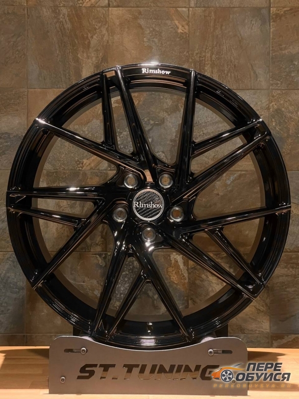 Диски Replica ST Rimshow RS3    