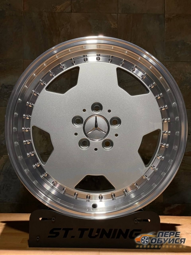 Диски Replica ST СH MB 5852    
