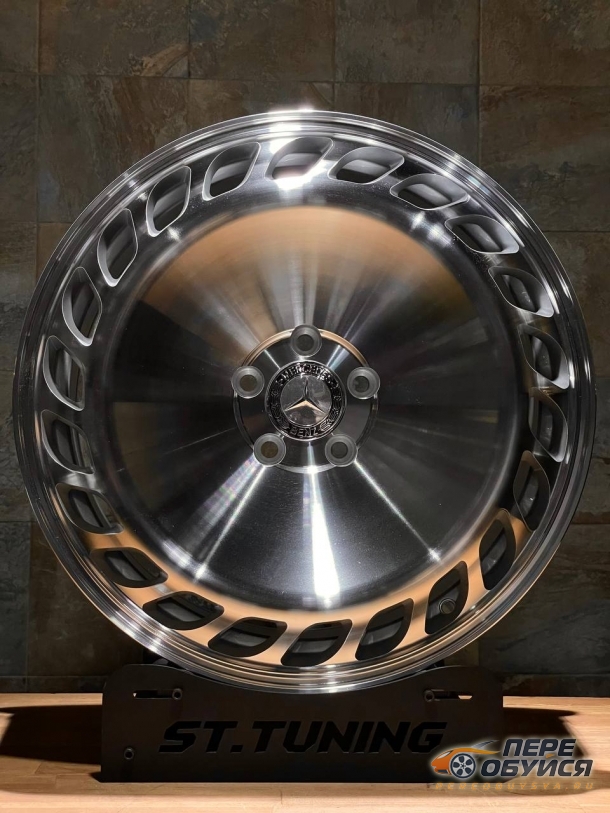 Диски Replica ST СH Mybh 1329    