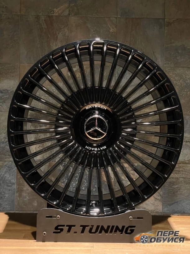 Диски Replica ST SL 3S1319    