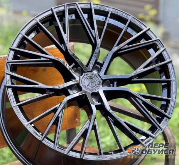 Диски Replica ST TF29    