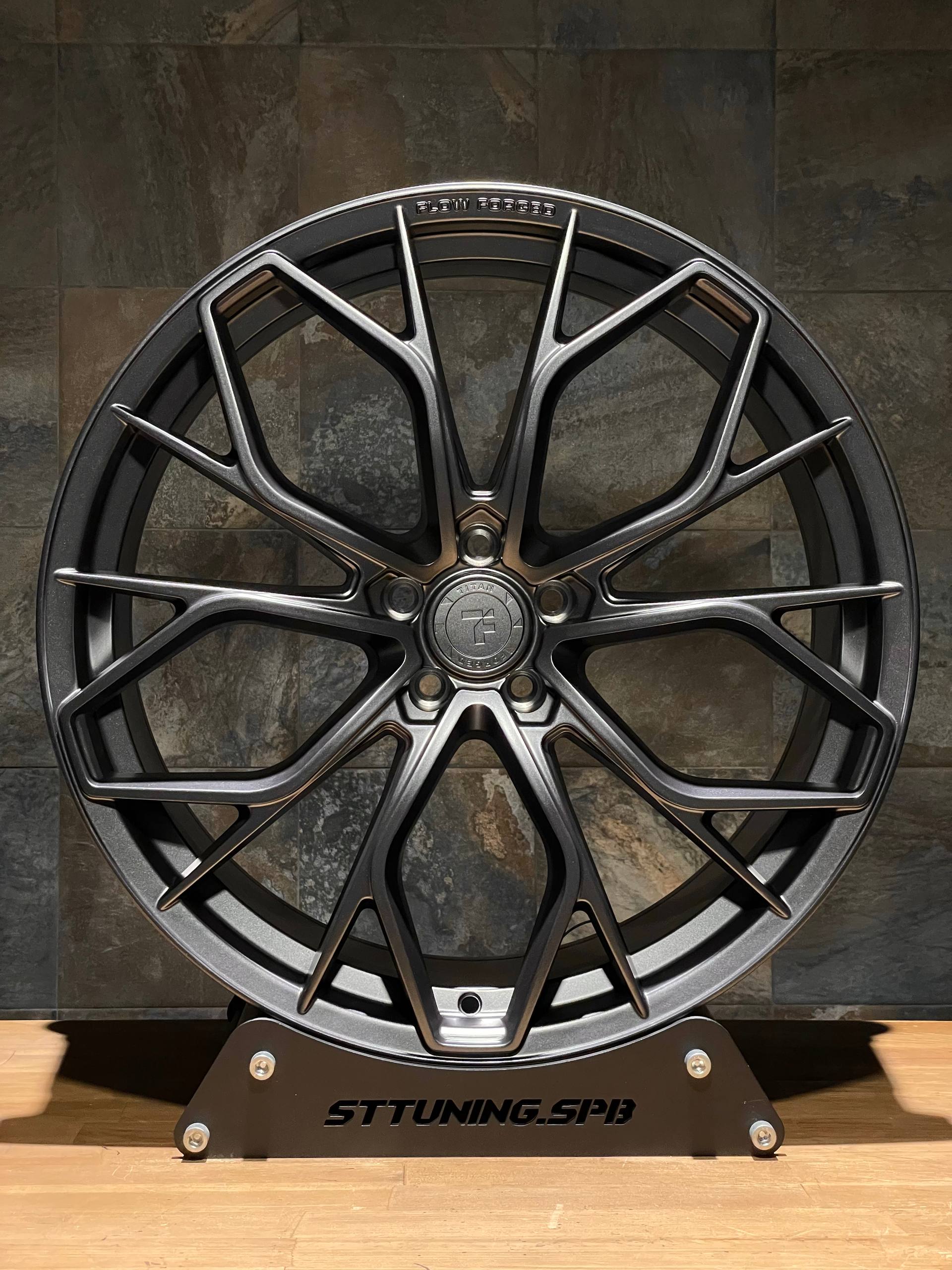 Диски Replica ST TF32    