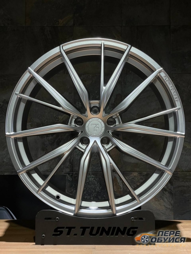Диски Replica ST TF828, цвет HS