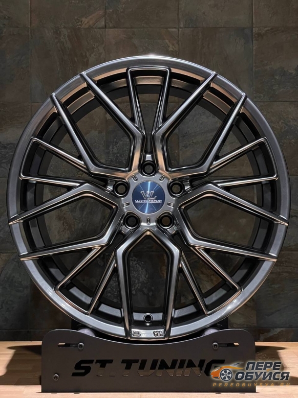 Диски Replica ST VRST VL03    