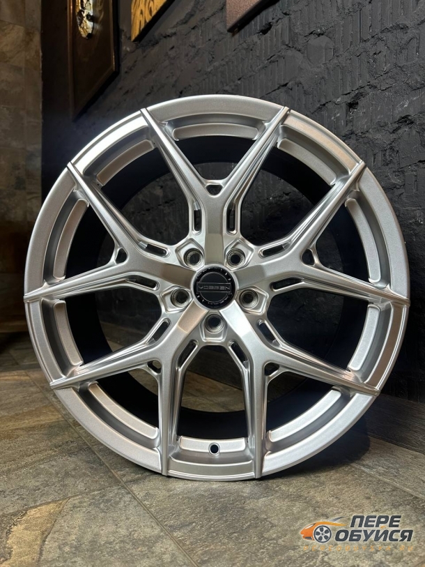Диски Replica ST VSN HF5, цвет HS