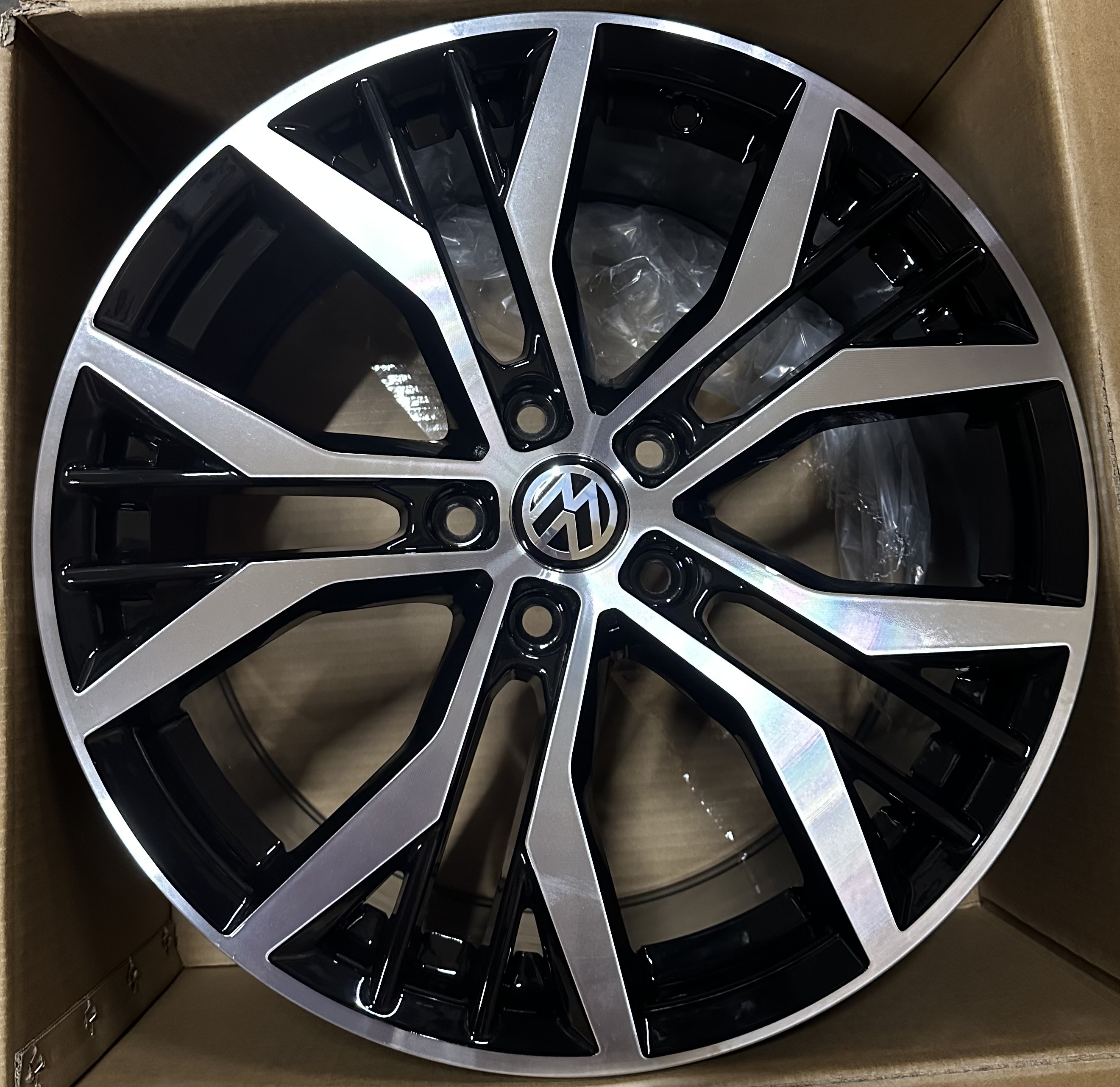 Диски Replica ST VW 365    