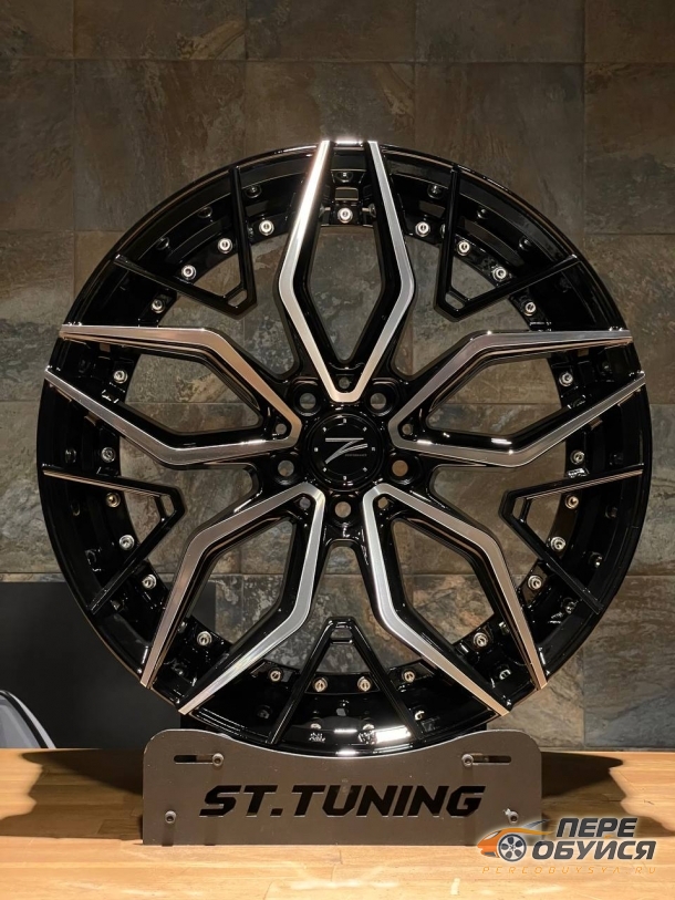 Диски Replica ST YA3371    