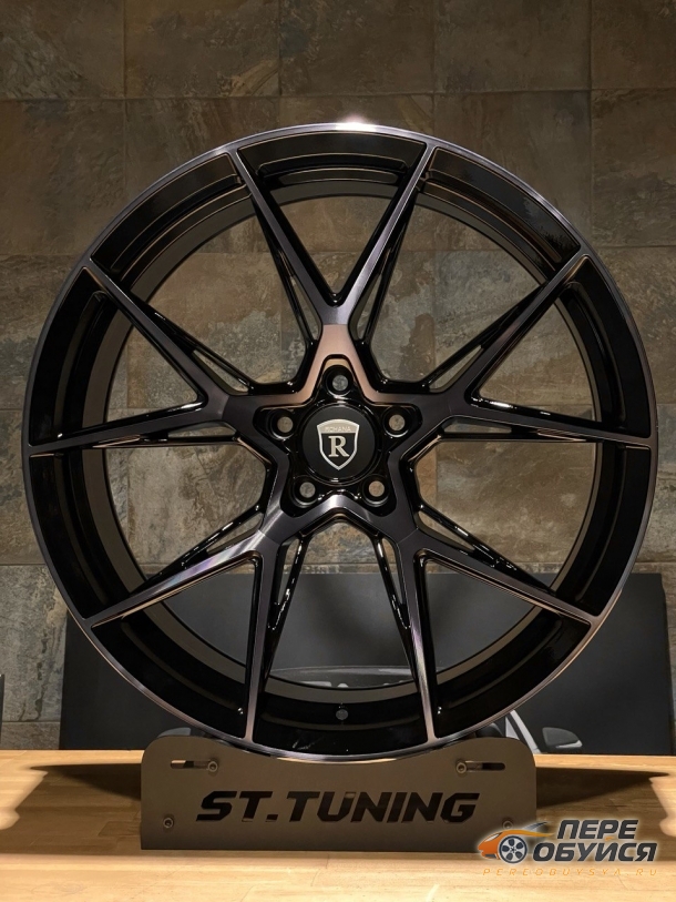 Диски Replica ST YA5636    